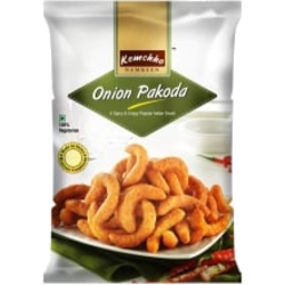 Kemchho Snack - Onion Pakora 270g