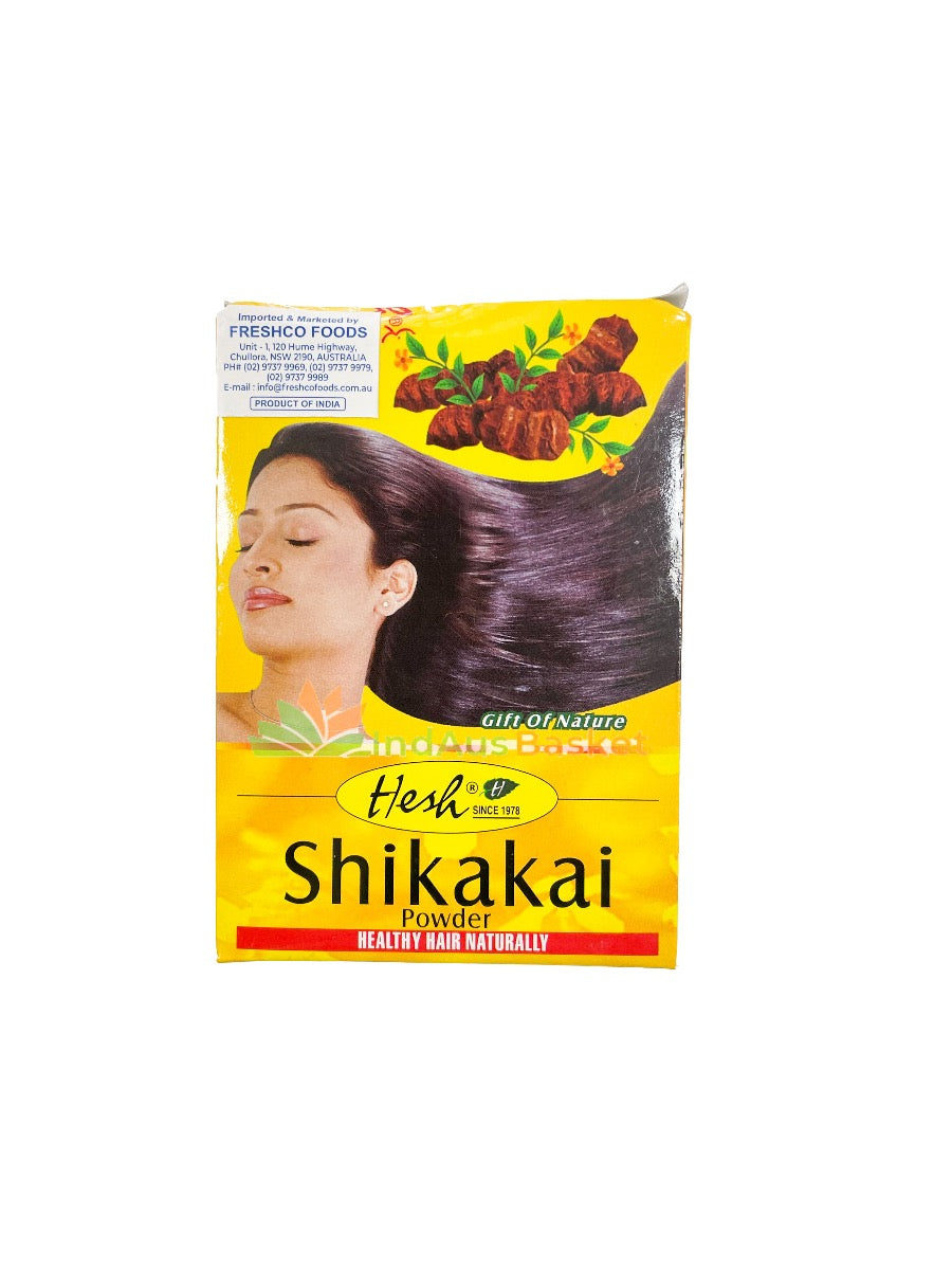 Hesh Shikakai Powder 100g