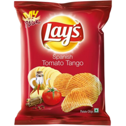 Lay's Spanish Tomato Tamgo 52g