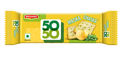 Britannia Maska Chaska 62g