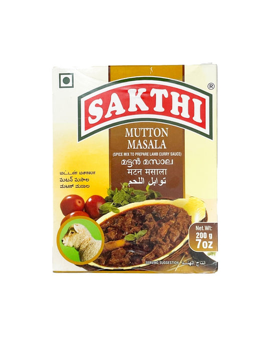 Sakthi Mutton Masala 200g