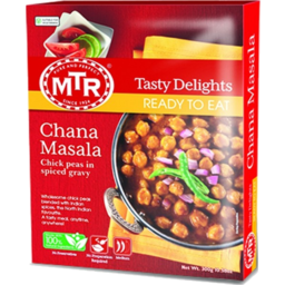 MTR  Chana Masala 300g