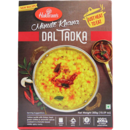 Haldiram's Dal Tadka 300g