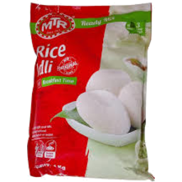 MTR  Rice Idli 1kg