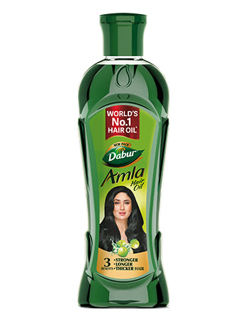 Dabur Amla Hair Oil 300ml