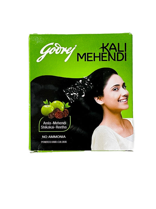 Godrej Kali Mehendi