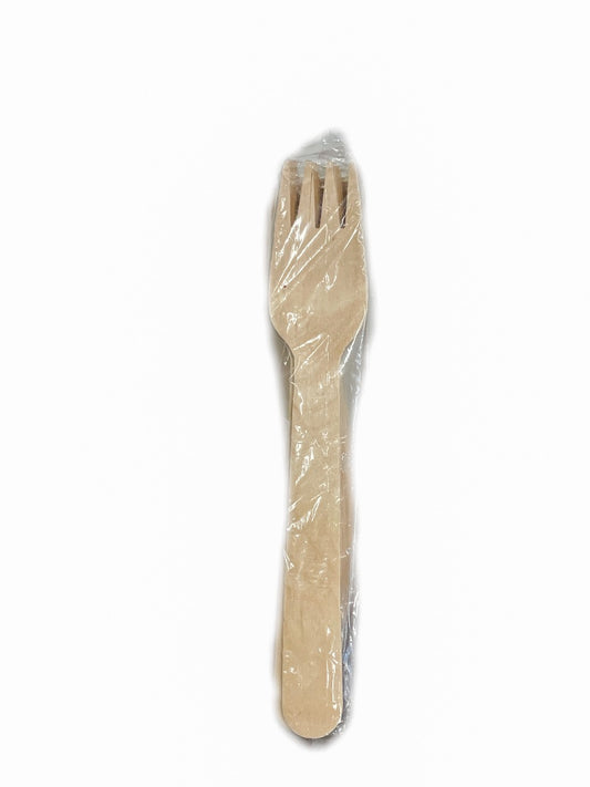 Leaf Fork (50 pcs)