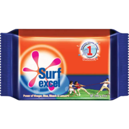 Surf Excel Bar 250g