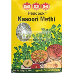 MDH  Kasoori Methi 100gm