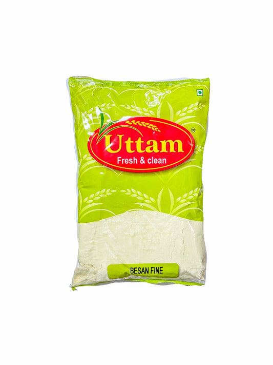 Uttam Besan Fine 900g
