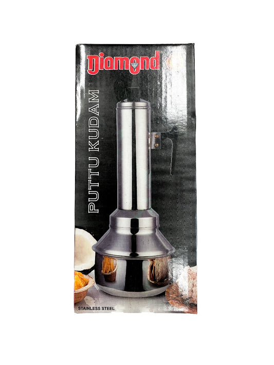 Diamond Puttumaker