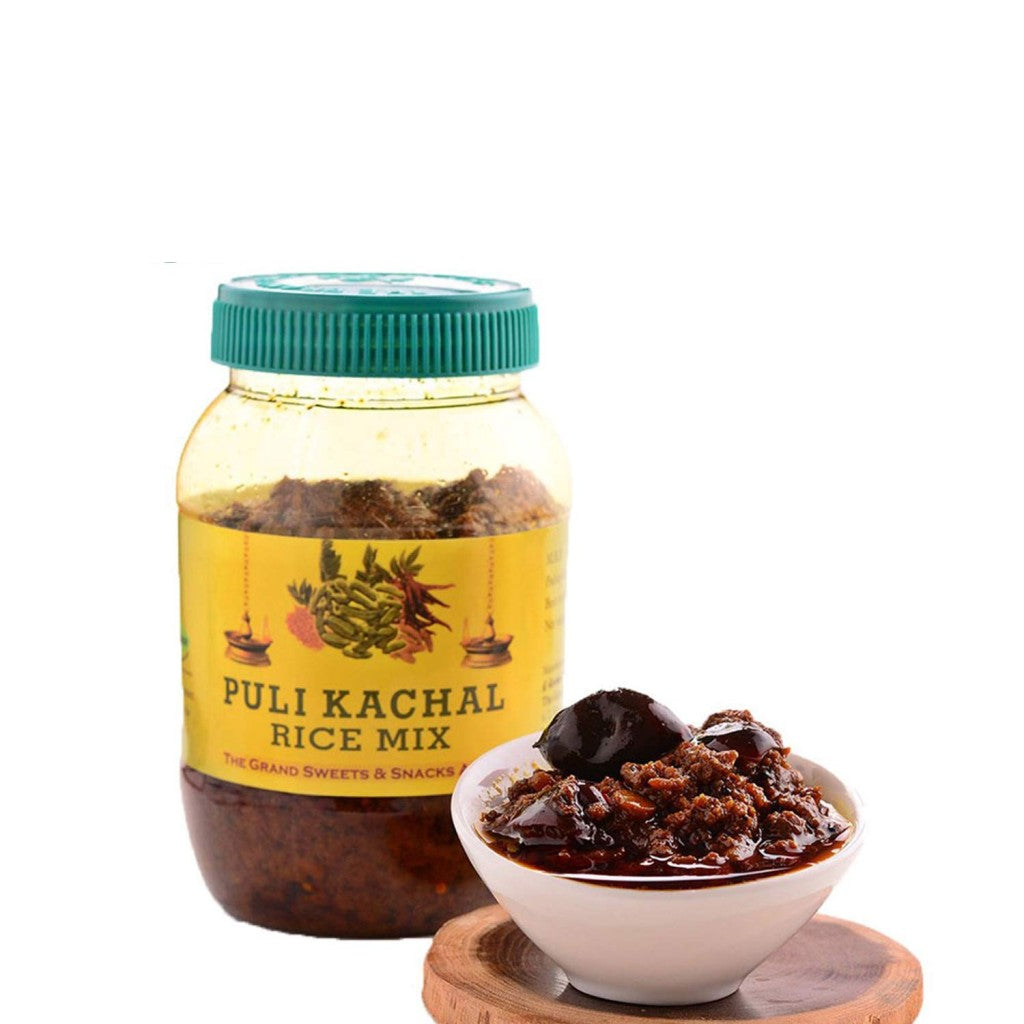 GRAND PULIKAICHAL RICE MIX