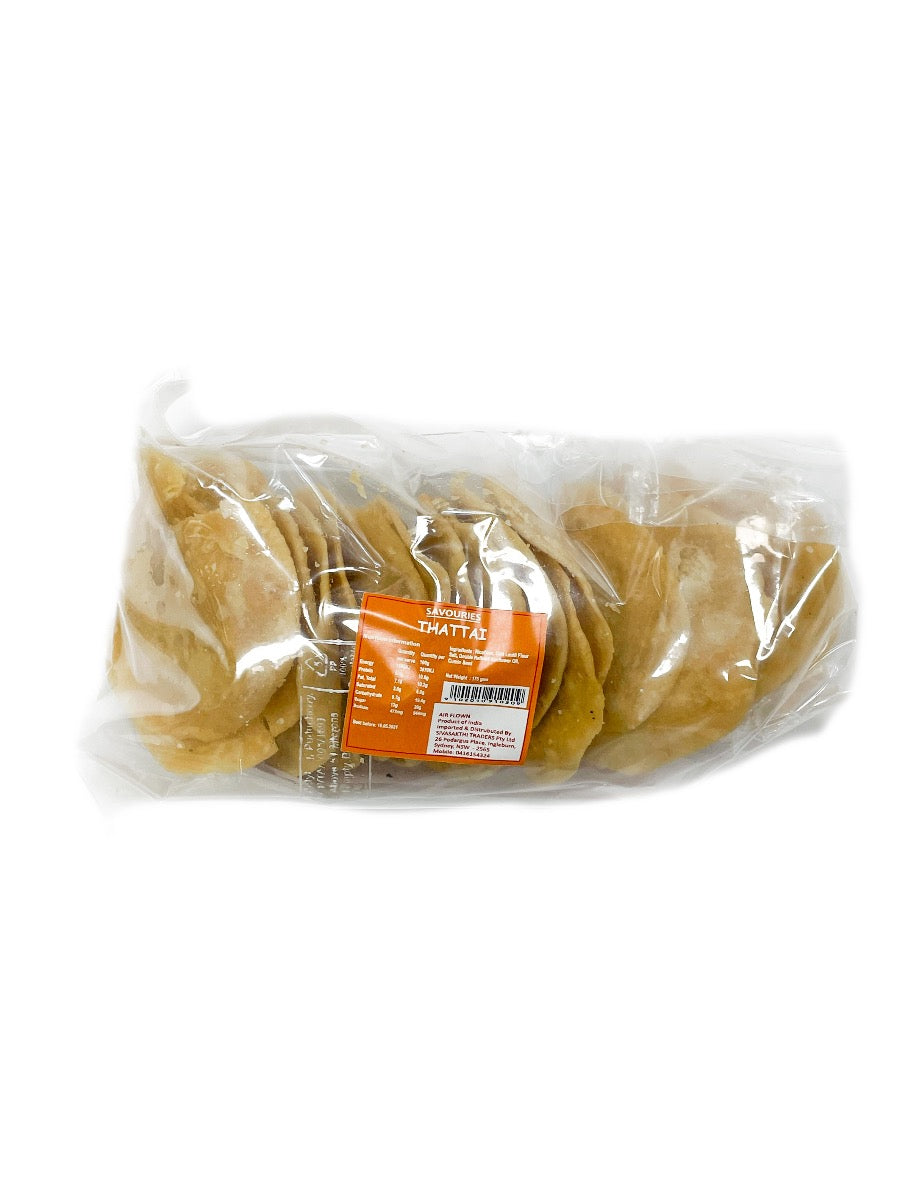 Grand S&S Thattai 175g