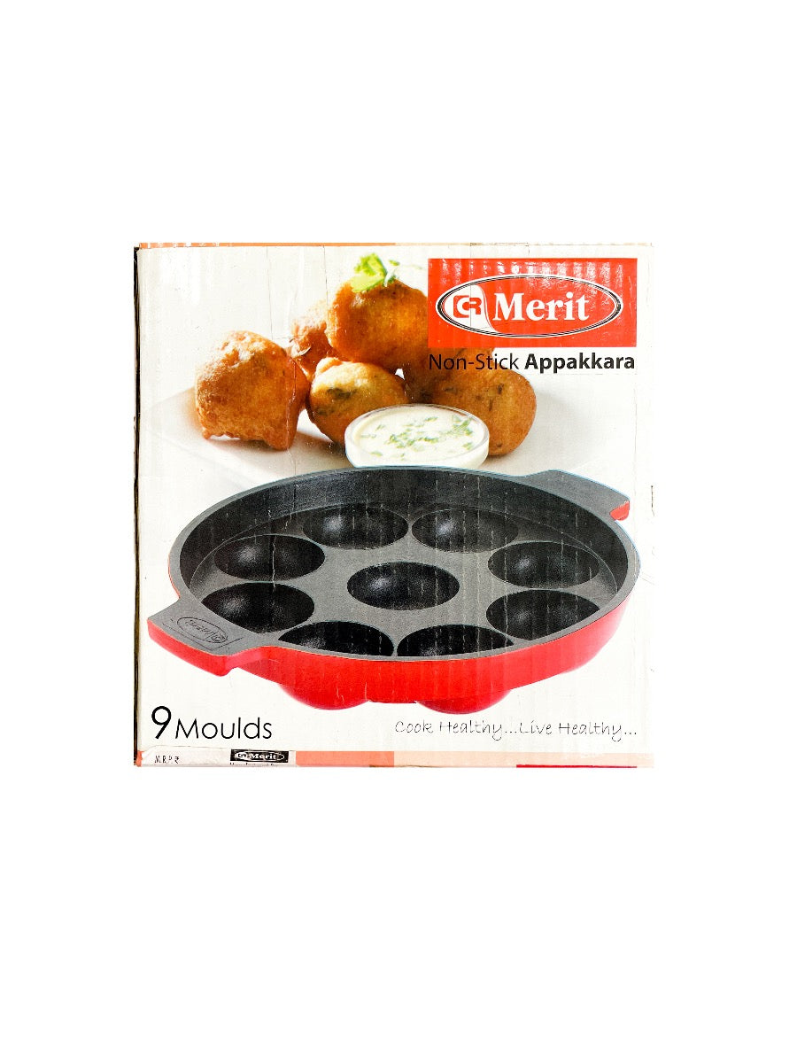 Merit Non-Stick Appakkadai