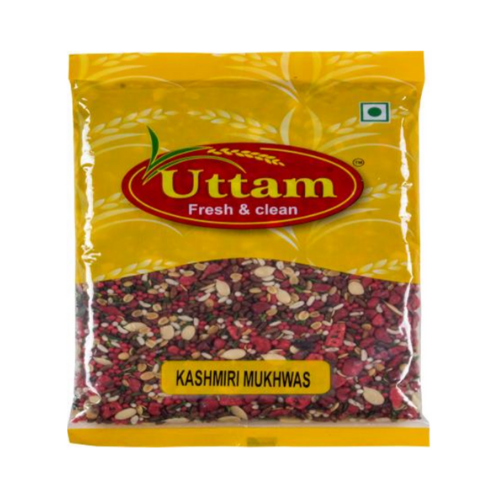 UTTAM Kashmiri Mukhwas 200g