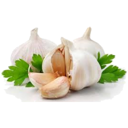 Garlic Dry 500g Each