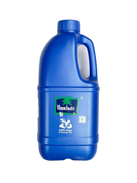 Parachute Coconut Oil 1L