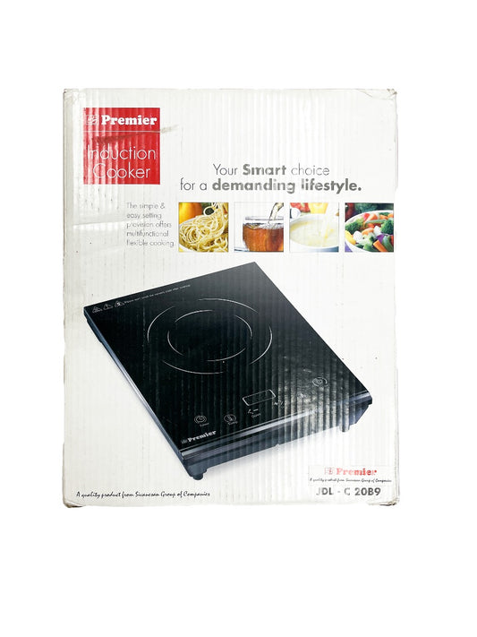 Premier Induction Cooker 220W