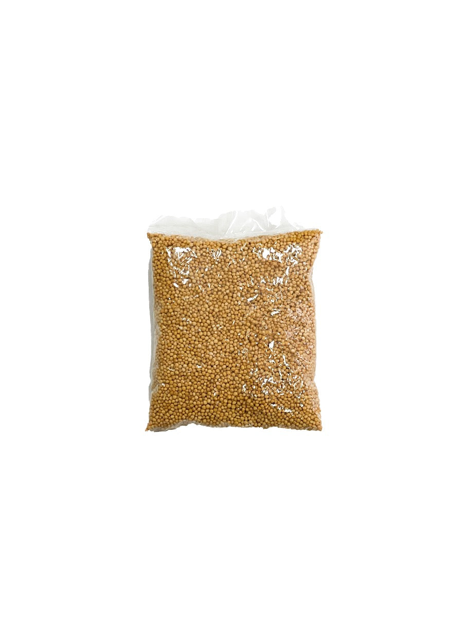 Yellow Mustard 200g
