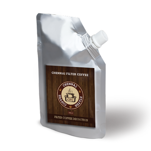 CFC Premium Decoction 250ml