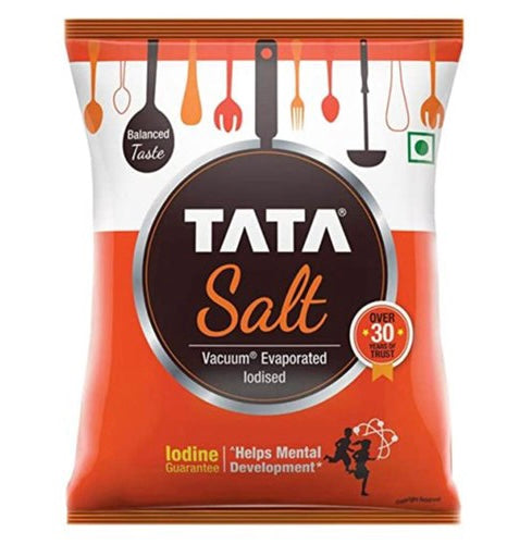Tata Salt 2kg