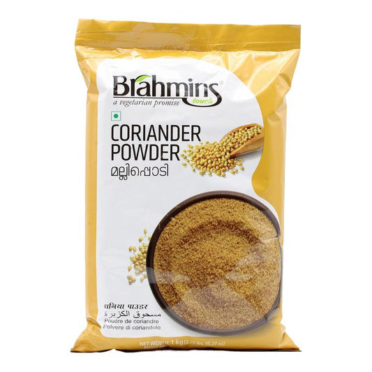 Brahmins Corriander Powder 500g