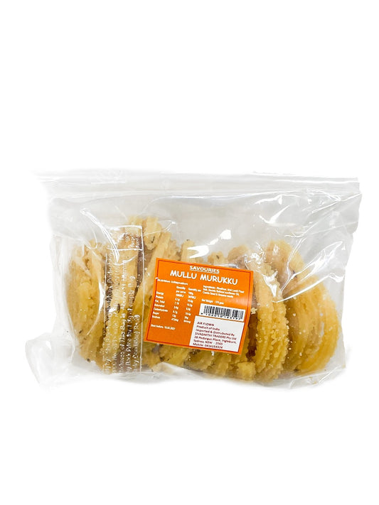 Grand S&S Mullu Murukku 175g