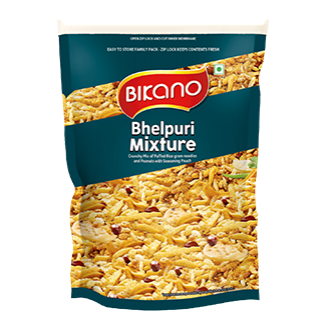 Bikano Bhelpuri Mixture 150g
