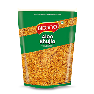 Bikano Aloo Bhujia 350g