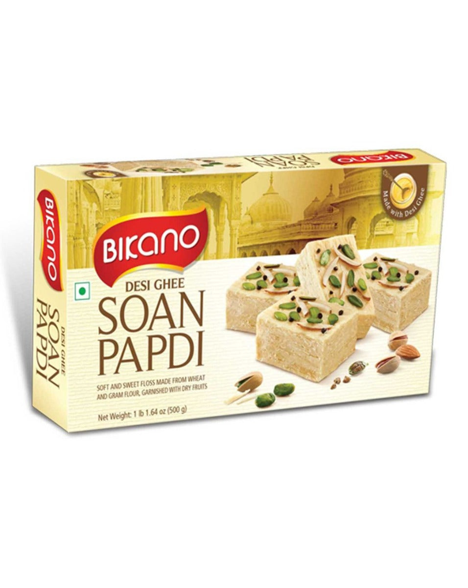 BIKANO SOAN PAPDI 250G