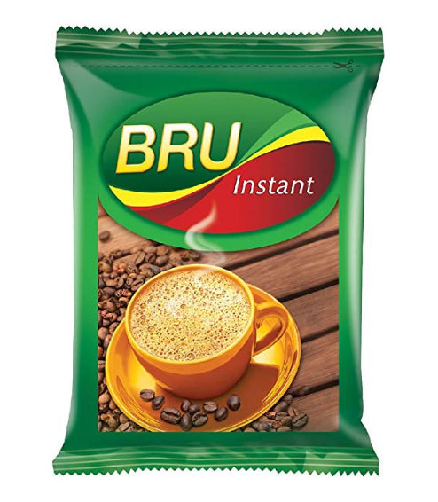 BRU Instant 50g