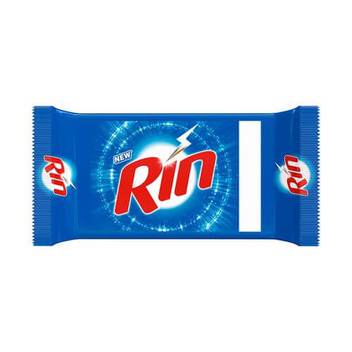 Rin Detergent Bar 140g
