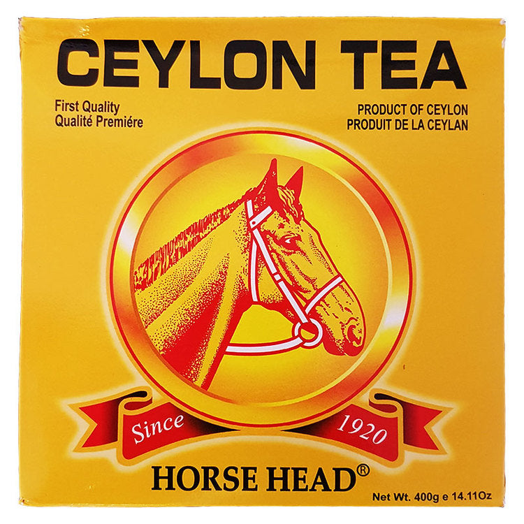 Ceylon Tea 900kg