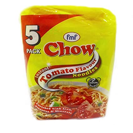 Chow Tomato Noodles 454g