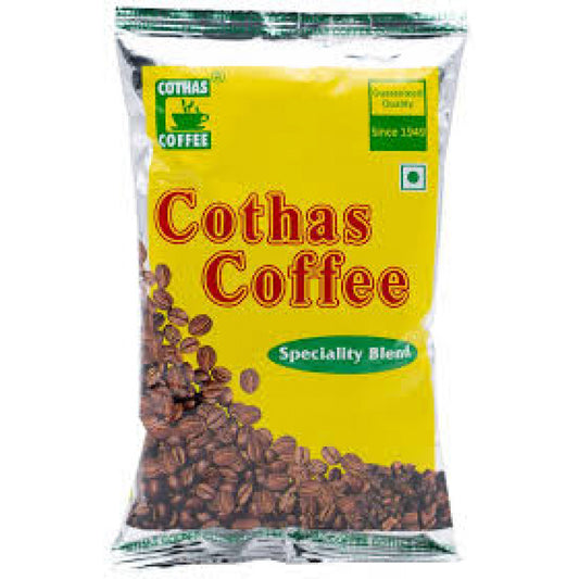 Cothas Coffee 454g (Filter)