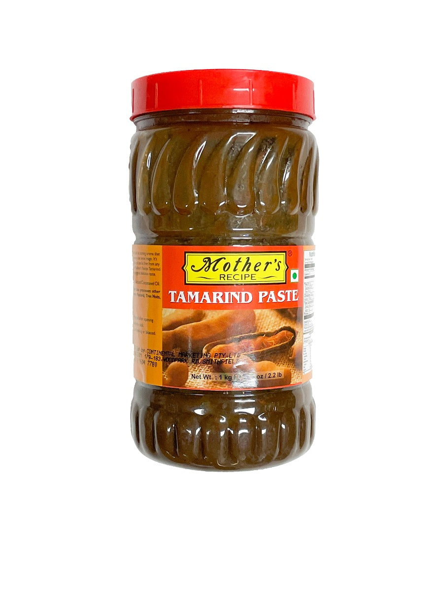 Mother’s recipe Tamarind Paste 1kg