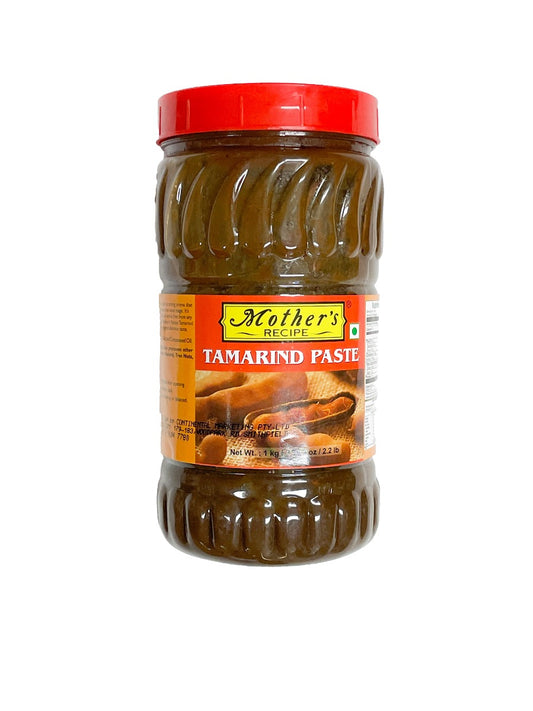Mother’s recipe Tamarind Paste 1kg