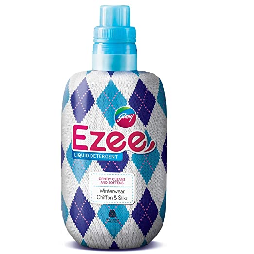 Godrej Ezee Liquid 500ml