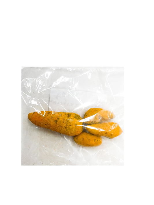 Raw Turmeric 50g