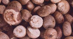 SMS Betel Nuts Whole 10 nos