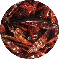 DRY CHILLY WHOLE 500G