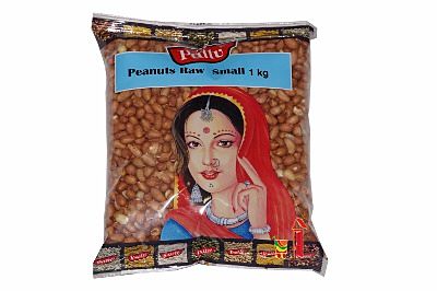Pattu Dhal -Peanut small 1 kg