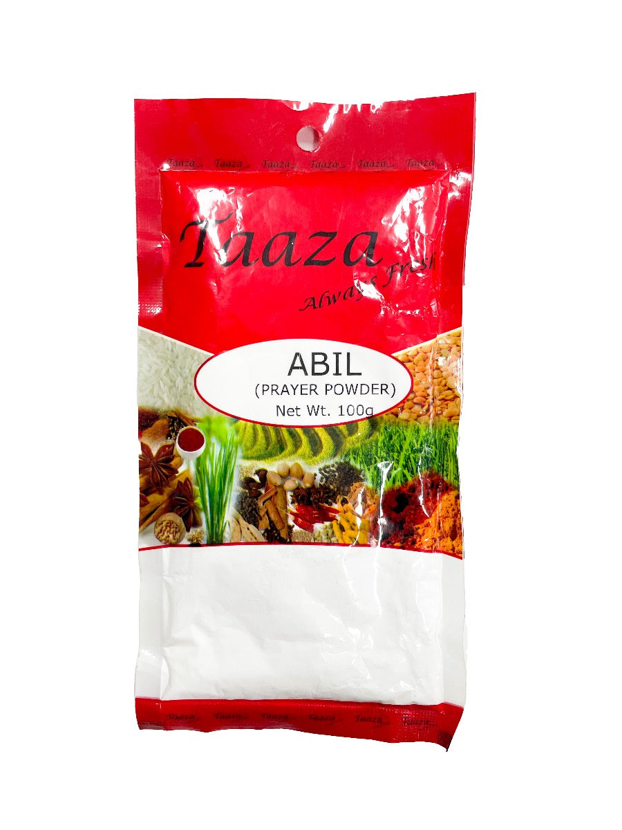 Abil (Prayer Powder) 100g