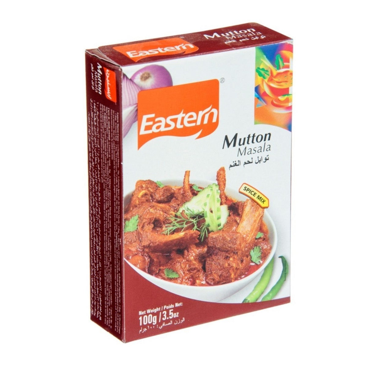Eastern Mutton Masala 100g