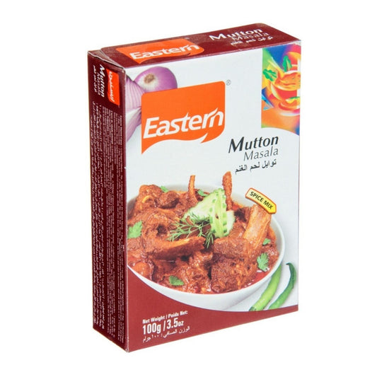 Eastern Mutton Masala 100g