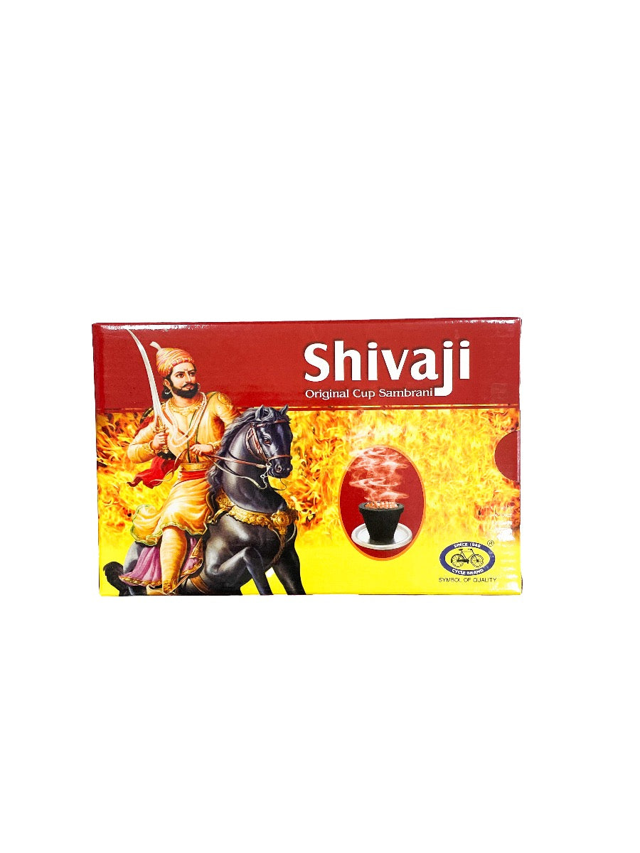 Shivaji Cup Sambrani