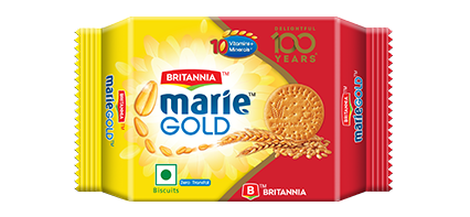 Britannia Marie Gold  Biscuits 250g
