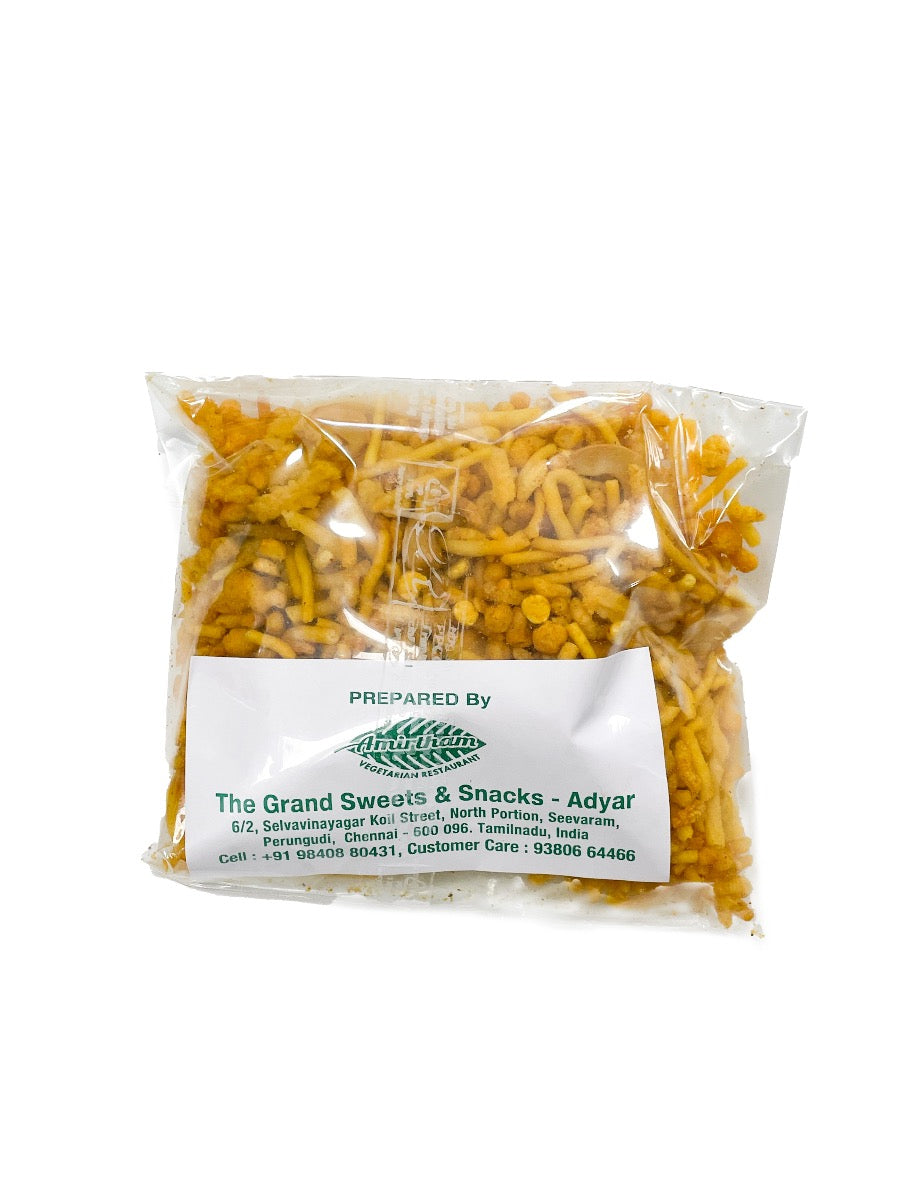 Grand S&S Mixture 175g