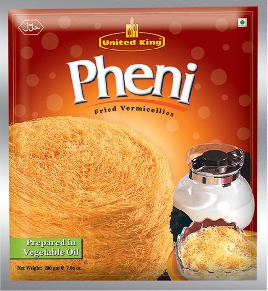 United King Pheni 200g