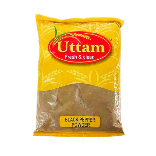 Uttam Black Pepper Powder 100g